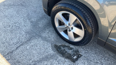 Skoda Karoq 1.0 TSI SE 5dr Petrol Estate